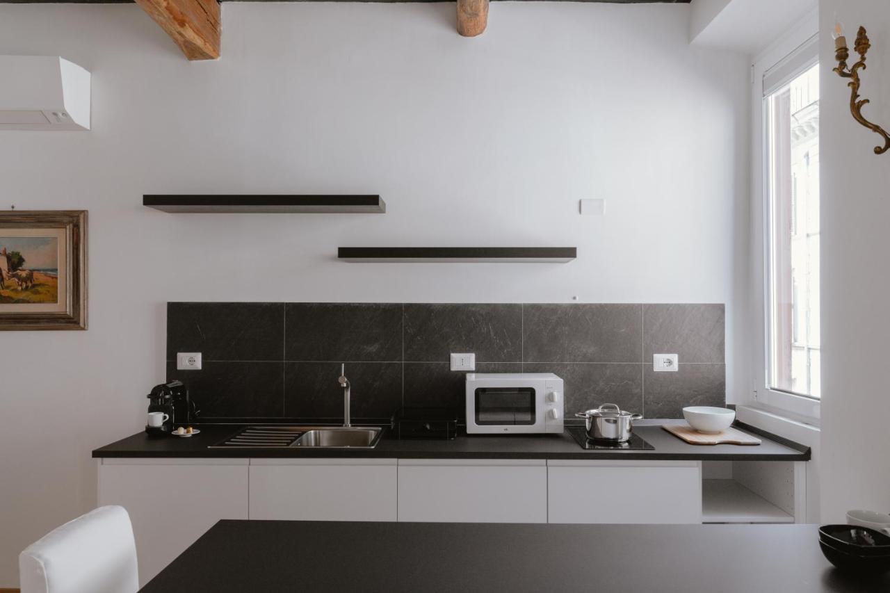 Charming Frattina - 2 Bathrooms New Apartment روما المظهر الخارجي الصورة