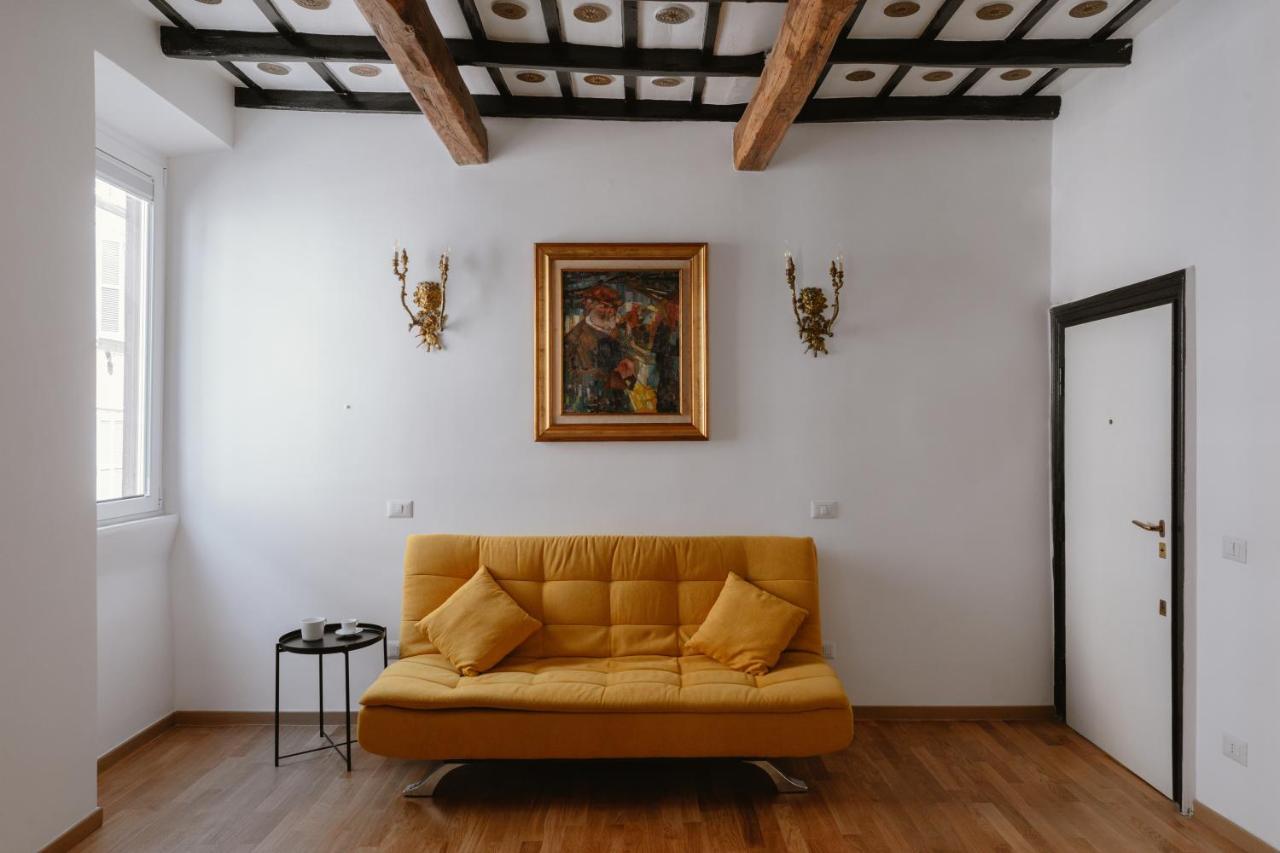 Charming Frattina - 2 Bathrooms New Apartment روما المظهر الخارجي الصورة
