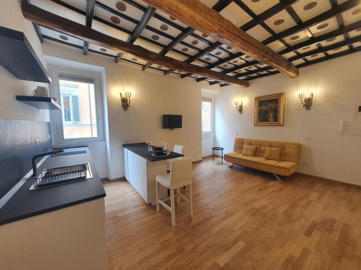 Charming Frattina - 2 Bathrooms New Apartment روما المظهر الخارجي الصورة