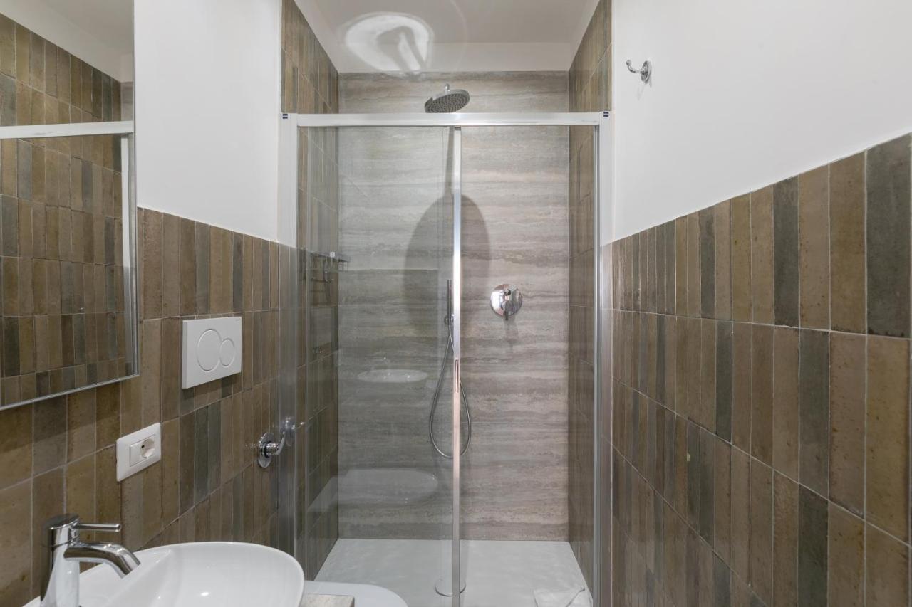 Charming Frattina - 2 Bathrooms New Apartment روما المظهر الخارجي الصورة
