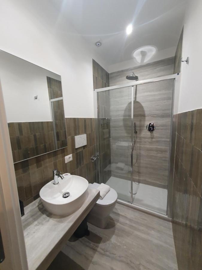 Charming Frattina - 2 Bathrooms New Apartment روما المظهر الخارجي الصورة